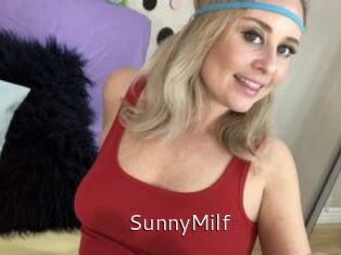 SunnyMilf