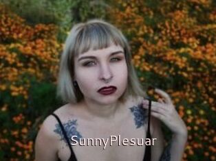 SunnyPlesuar