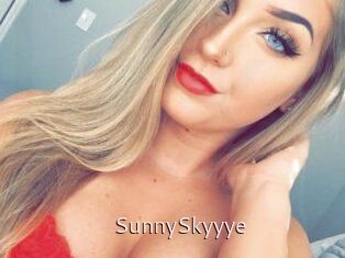 SunnySkyyye
