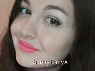 Sunny_LadyX
