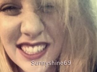 Sunnyshine69