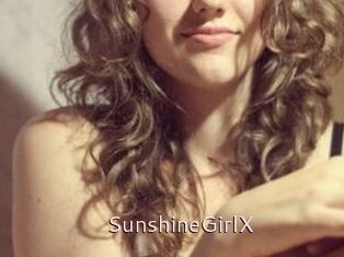SunshineGirlX