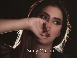 Suny_Martin