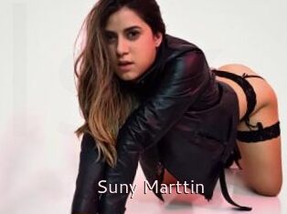 Suny_Marttin