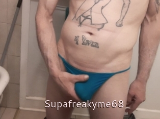 Supafreakyme68