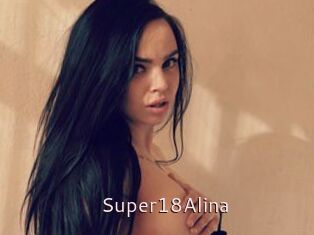 Super18Alina