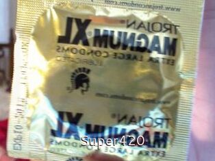 Super420