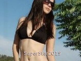 SuperStar2019