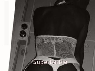 Superbarbie
