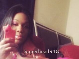 Superhead918