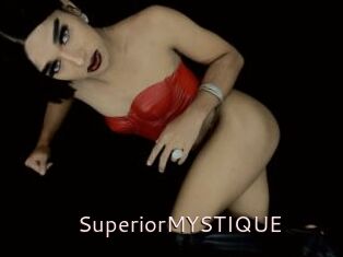 SuperiorMYSTIQUE