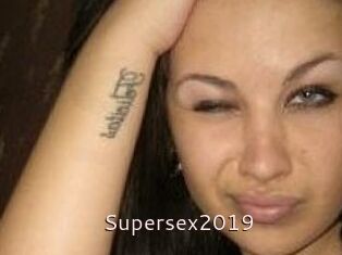 Supersex2019