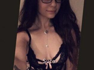 Surai