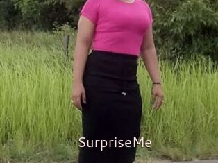 SurpriseMe