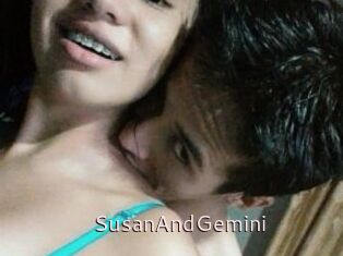 SusanAndGemini
