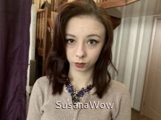 SusanaWow