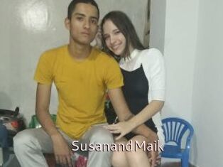 SusanandMaik