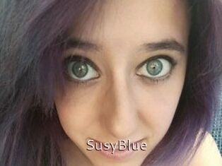 SusyBlue