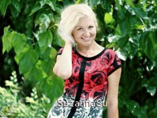 SuzannaSu
