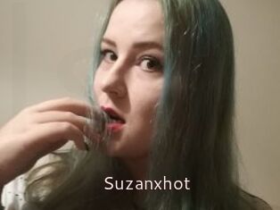 Suzanxhot