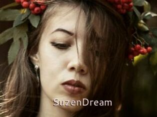 SuzenDream