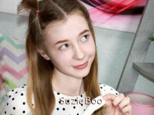 SuzieBoo