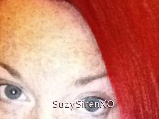 SuzySirenXO