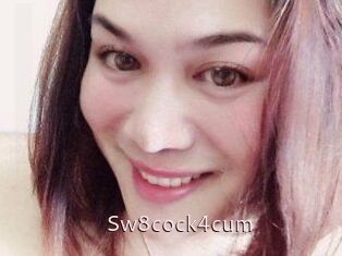 Sw8cock4cum