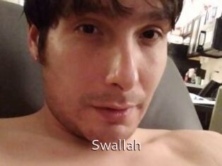 Swallah