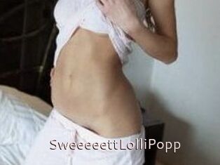 SweeeeettLolliPopp
