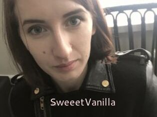 SweeetVanilla