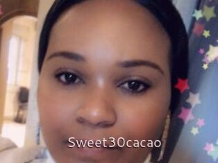 Sweet30cacao