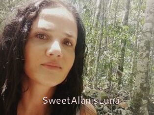 SweetAlanisLuna