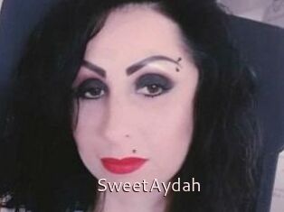 SweetAydah