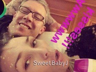 SweetBabyJ