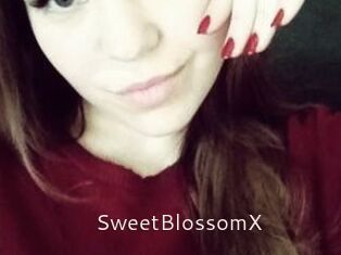 SweetBlossomX