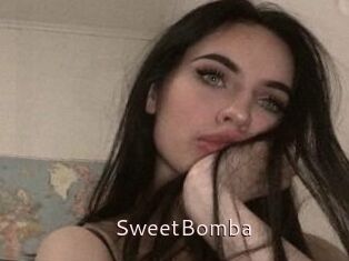 SweetBomba