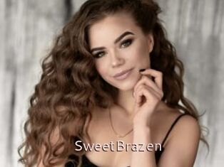 SweetBrazen