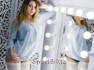 SweetBritta