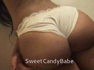 SweetCandyBabe