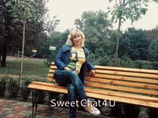 SweetChat4U