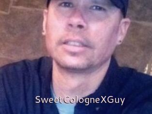SweetCologneXGuy