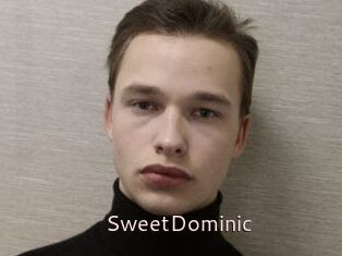 SweetDominic