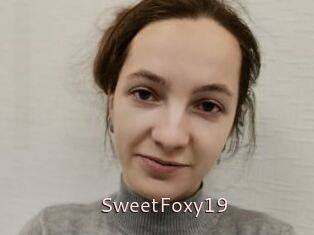 SweetFoxy19