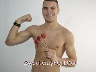 SweetGuyF0rL0ve