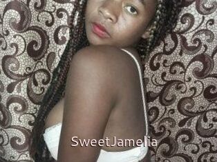 SweetJamelia