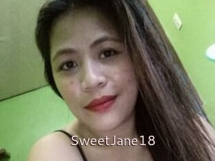 SweetJane18