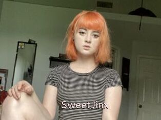 SweetJinx