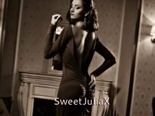 SweetJuliaX