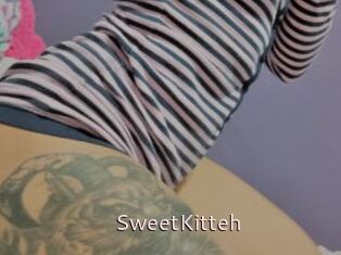 SweetKitteh